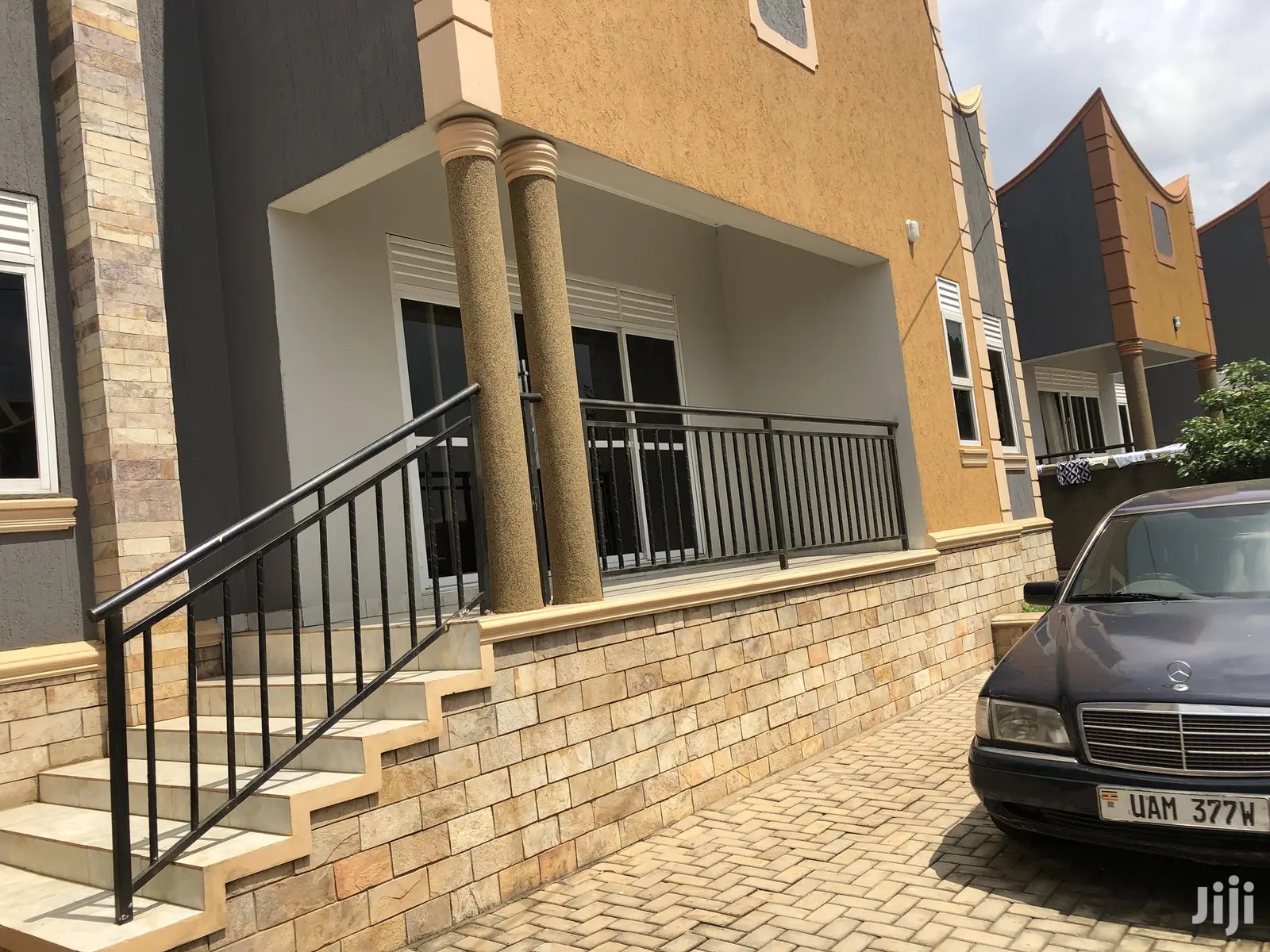 Najjera Town House on Sell