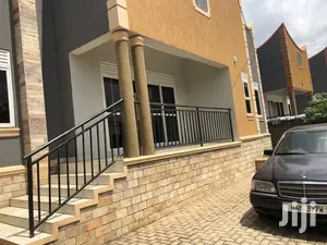 Najjera Town House on Sell