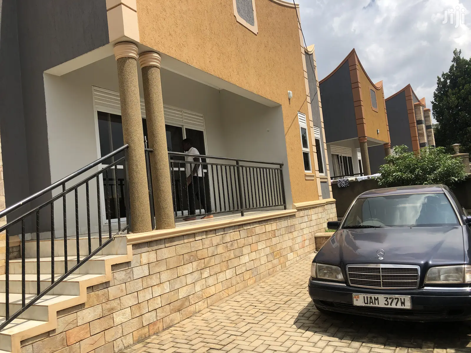 Najjera Town House on Sell