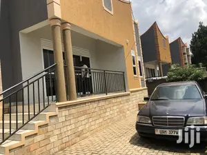 Najjera Town House on Sell