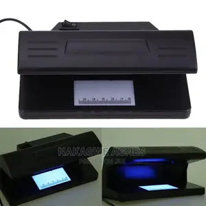 Fake Money Scanner