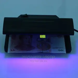 Fake Money Scanner