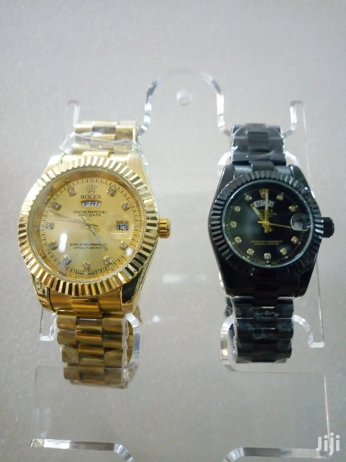 Rolex Watches