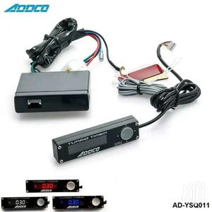 Photo - ADDCO Turbo Timer For Cars