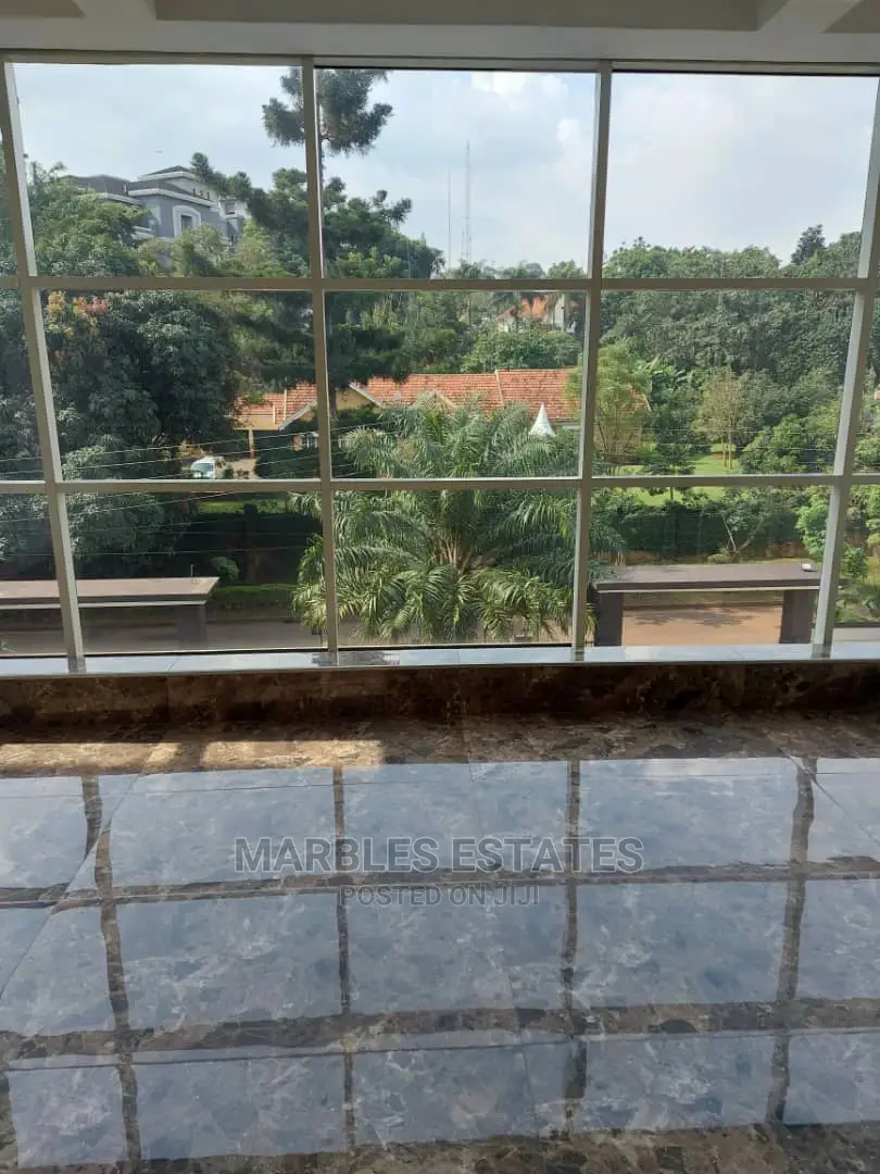 Fully Furnished 3 Bedrooms Apartment For Rent In Kololo