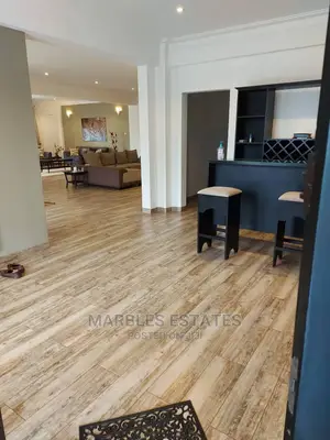 Fully Furnished 3 Bedrooms Apartment For Rent In Kololo