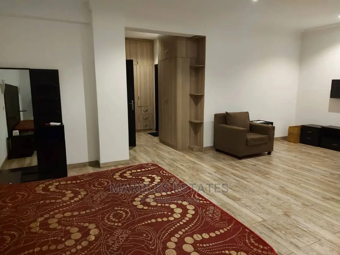 Fully Furnished 3 Bedrooms Apartment For Rent In Kololo