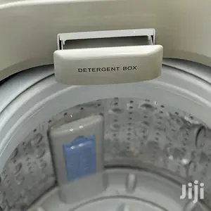 Clikon Full Automatic Top Load Washing Machine 10kg
