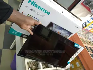 Tv 24" Hisence Digital Ok