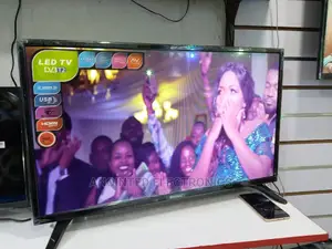 Tv Original 32" Matrex Free to Air