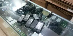 Laptop Charger or Adapters