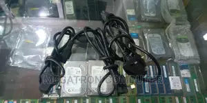 Laptop Charger or Adapters