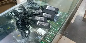 Laptop Charger or Adapters