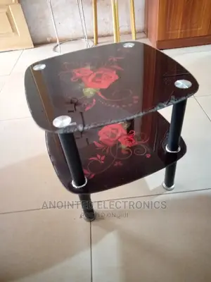 Simple Small Coffe Table