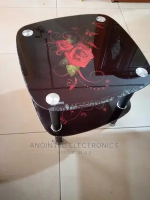 Simple Small Coffe Table