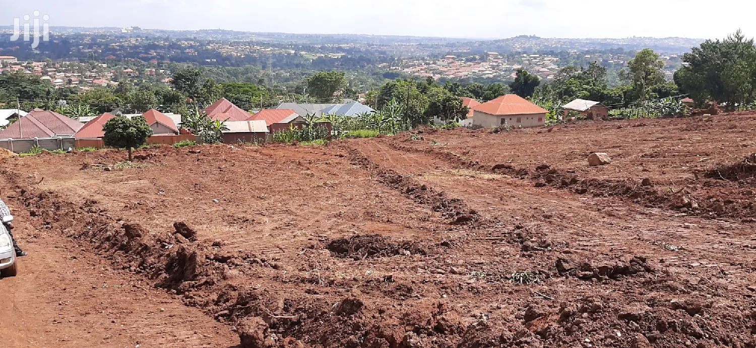 Wakiso Kayunga Plots