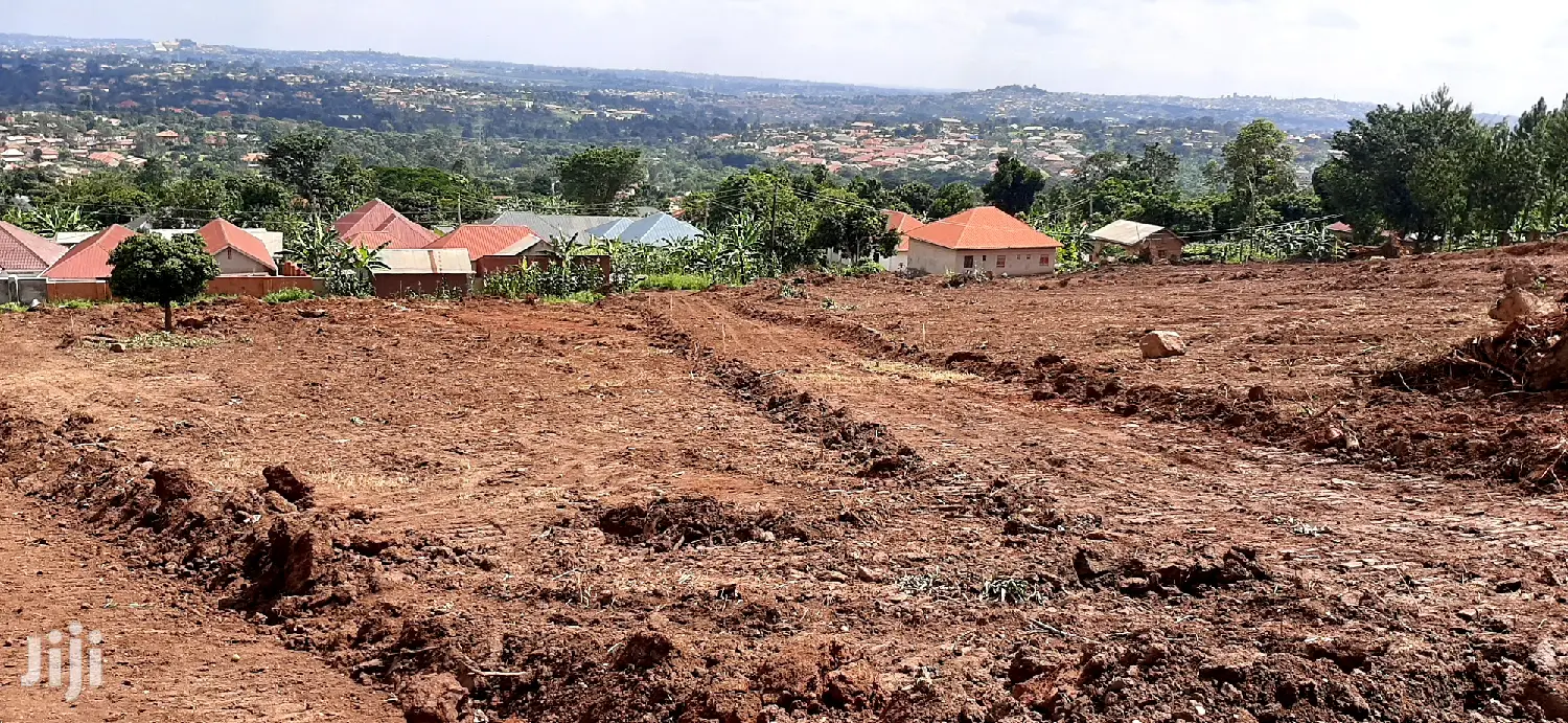 Wakiso Kayunga Plots