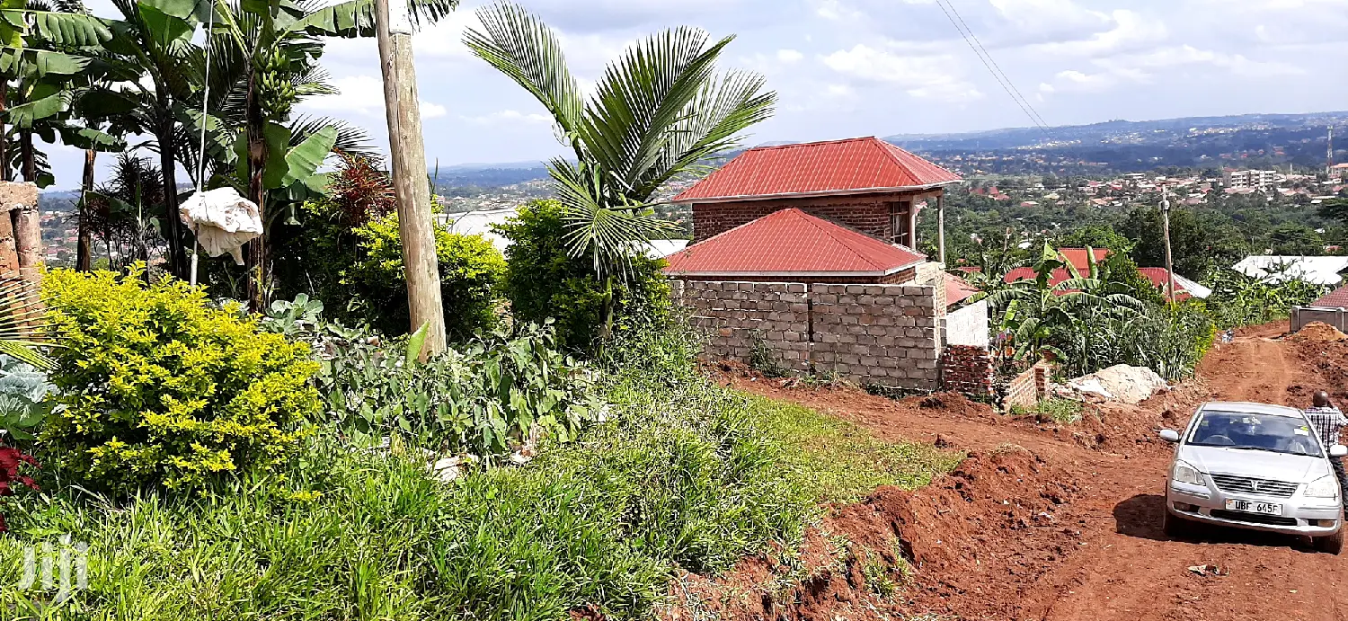 Wakiso Kayunga Plots