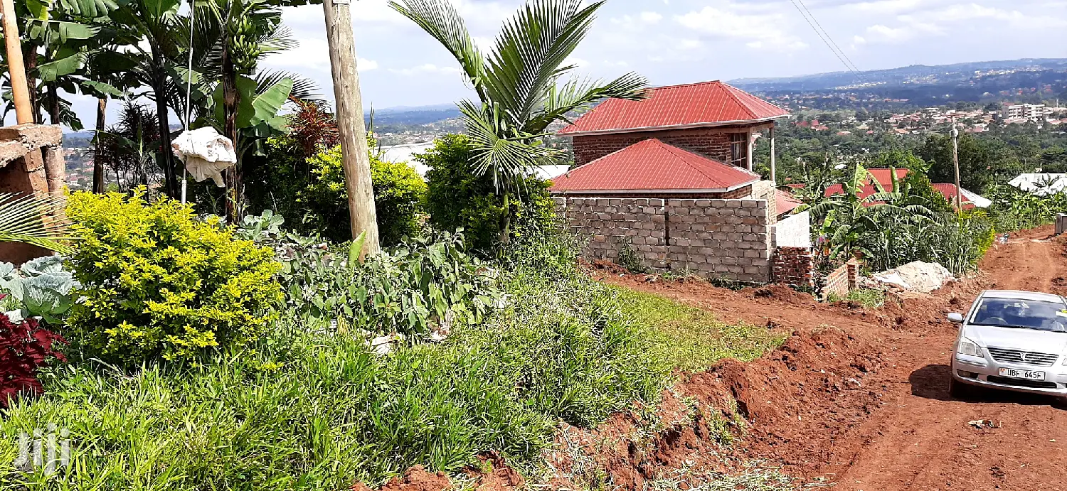 Wakiso Kayunga Plots