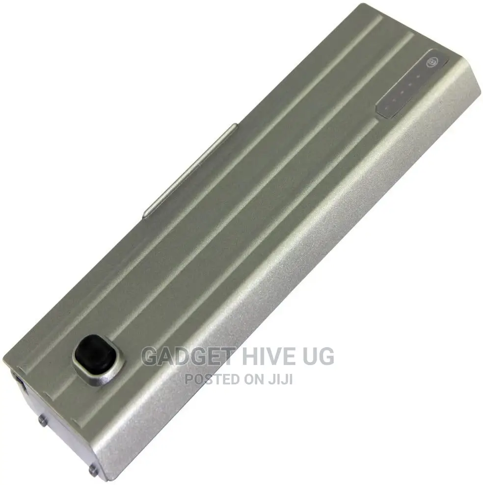 Brand New Dell Latitude Battery Cimpatible To Many Models