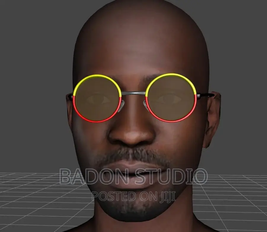 Learn Animation in Blender / Maya