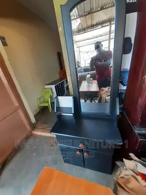 Dressing Mirror, New