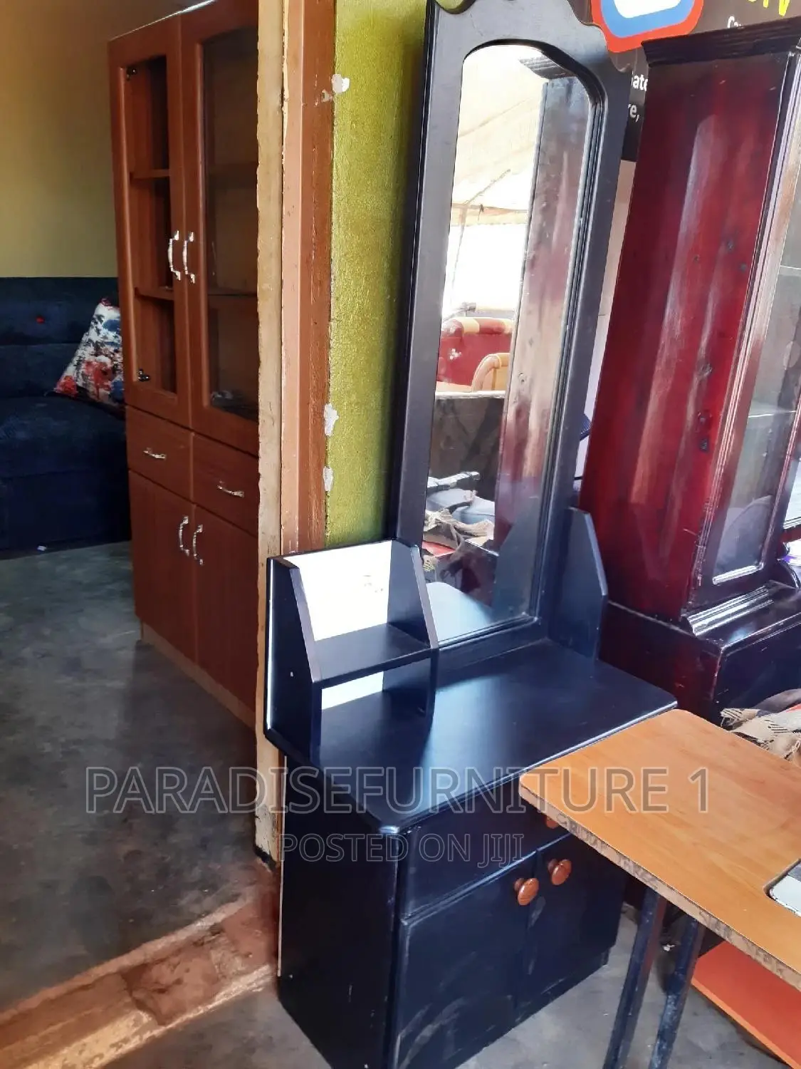 Dressing Mirror, New