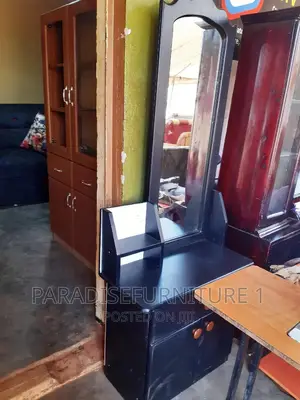 Dressing Mirror, New