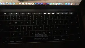 New Apple MacBook Pro 2019 8GB Intel Core I5 SSHD (Hybrid) 250GB