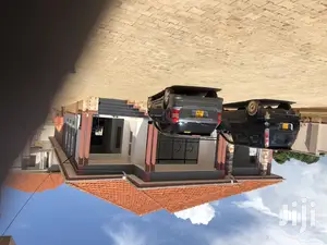 Najjera Big New House on Sell