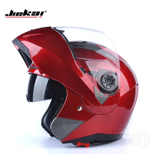 Jiekai Modular Helmet in Central Division Vehicle Parts & Accessories