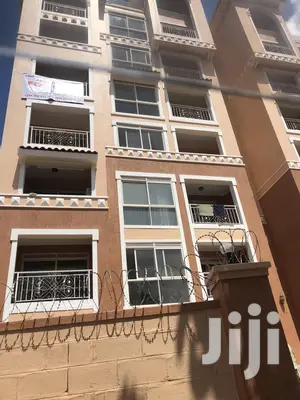 Bukoto Seven Star Condominiums On Sale