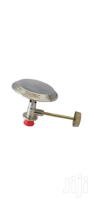 Gas Burner