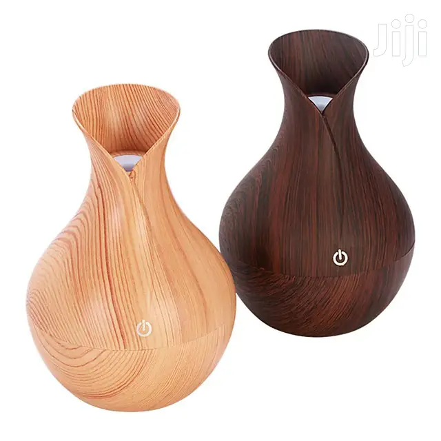 Aromatherapy Humidifier