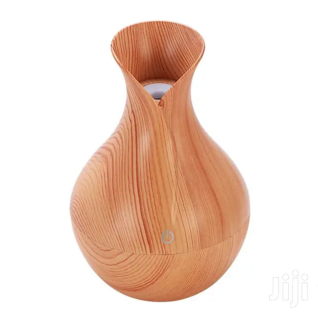 Aromatherapy Humidifier