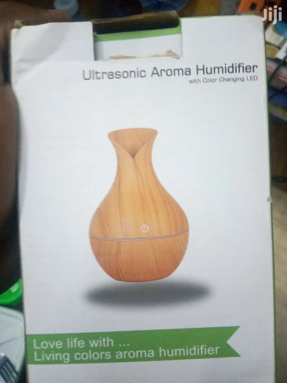 Aromatherapy Humidifier