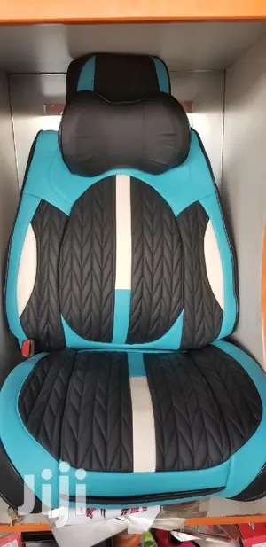 Original Brand Car Seat Covers