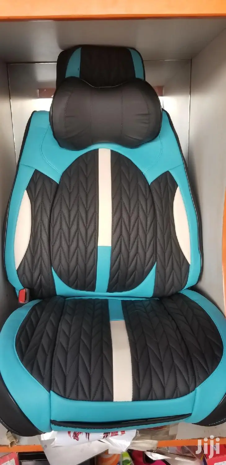 Original Brand Car Seat Covers
