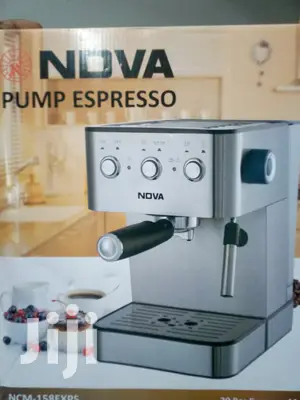 Nova Coffee Maker