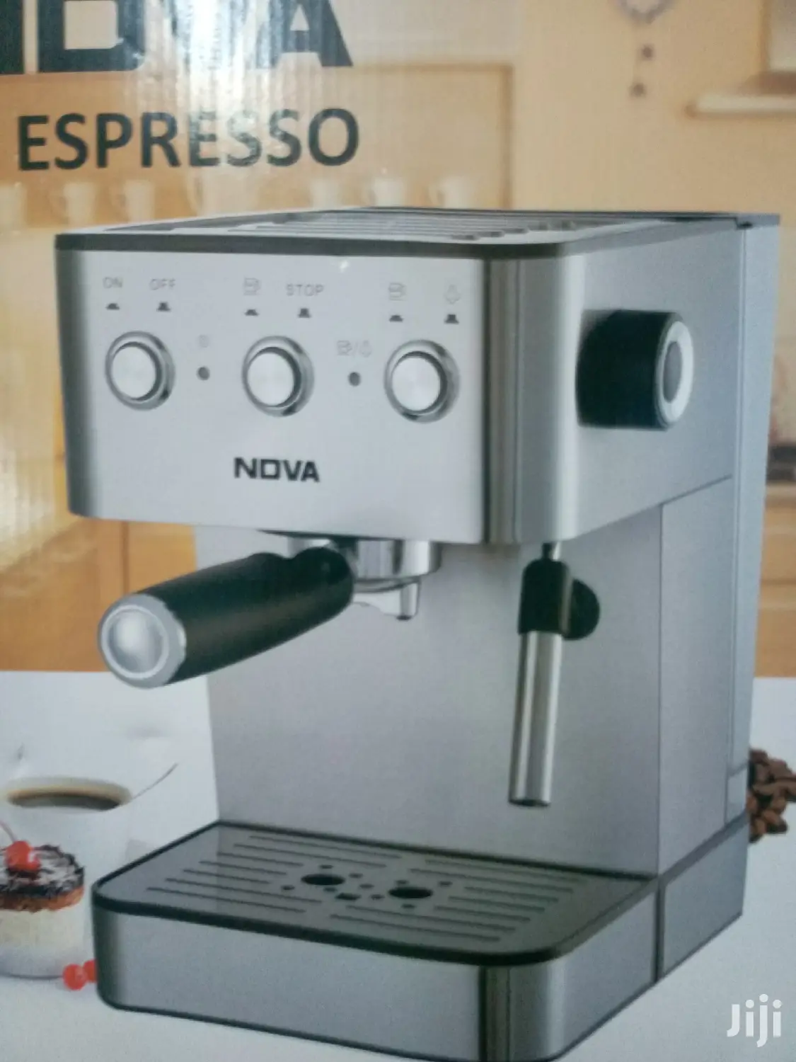 Nova Coffee Maker