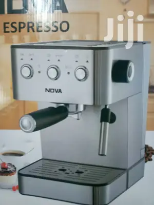 Nova Coffee Maker