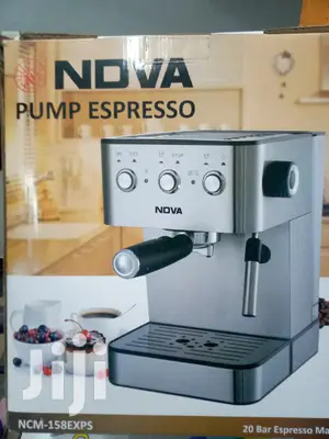 Nova Coffee Maker