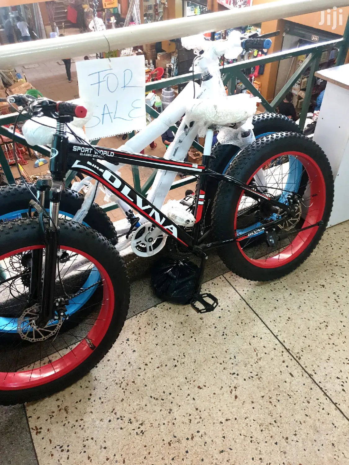 Best Quality Bicycle