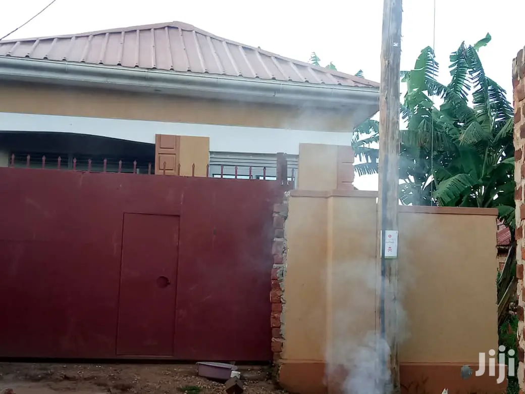 Very Beautiful Home On Quicksale In Heart Of Kawempe Kawanda