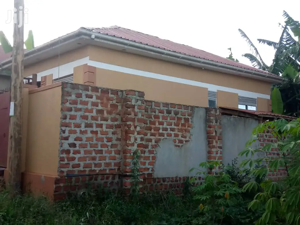 Very Beautiful Home On Quicksale In Heart Of Kawempe Kawanda