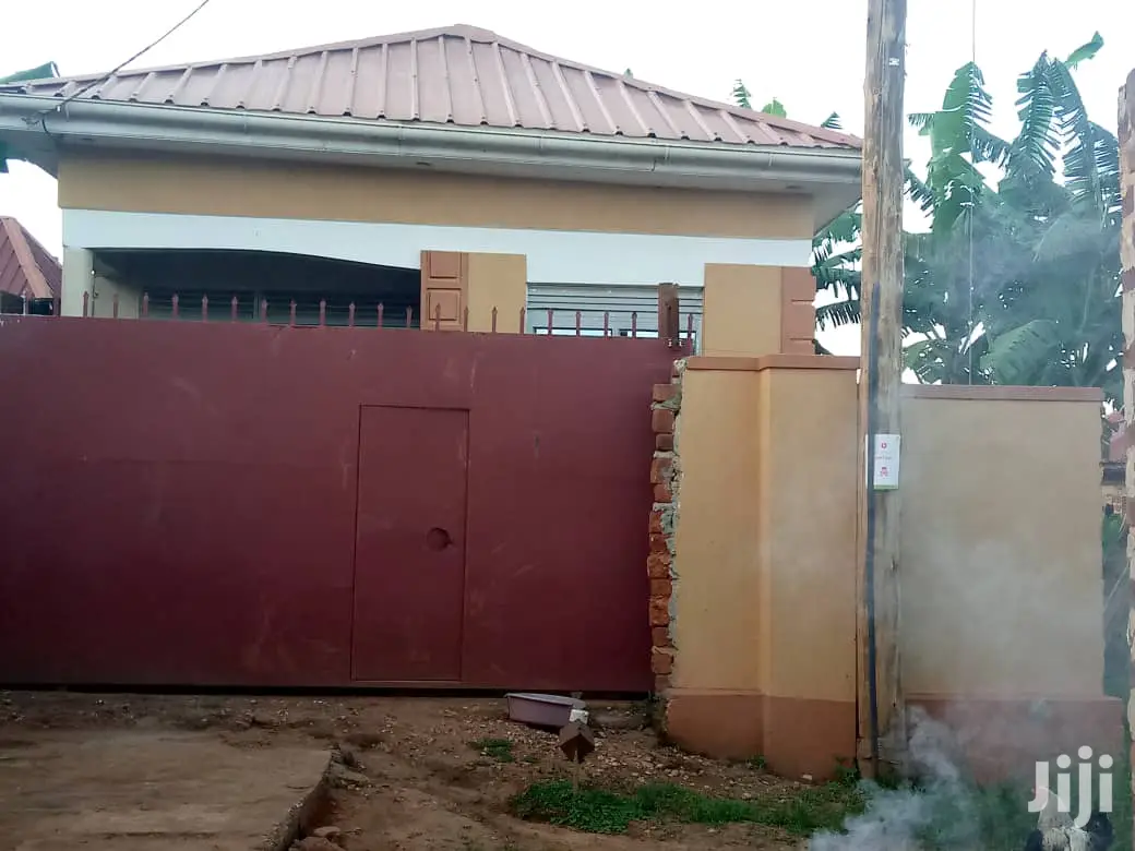 Very Beautiful Home On Quicksale In Heart Of Kawempe Kawanda