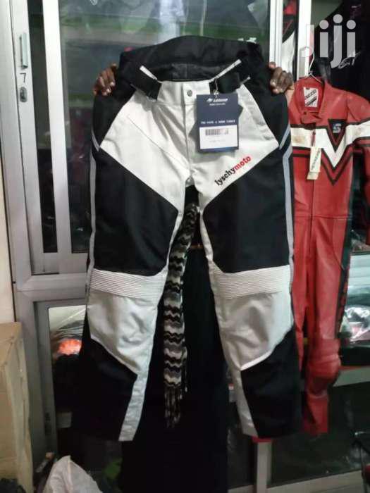 Riding Trousers