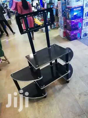 Wooden Tv Stand Brand New
