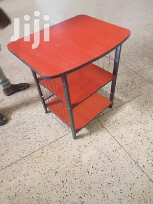 Simple Wooden Tv Stand Brand New