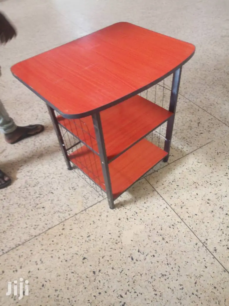 Simple Wooden Tv Stand Brand New
